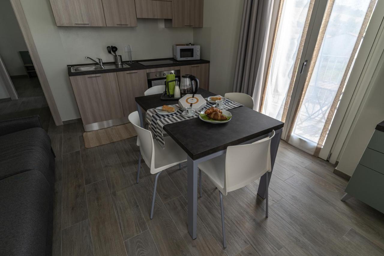 B & Bike Di Ristorante Italia Mombello Monferrato Экстерьер фото